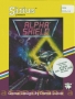 Atari  800&nbsp; - &nbsp;alpha_shield_cart